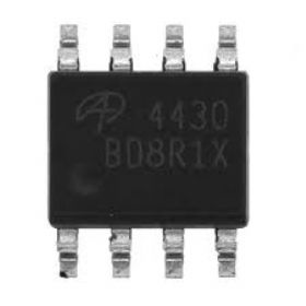 AO4430 MOSFET N-Channel, 30V, 18A, SO-8. 